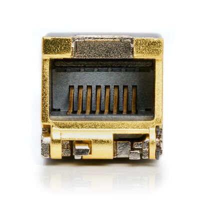 Μονάδα πομποδέκτη Cisco GLC-TE= 1000BASE-T SFP Copper RJ45