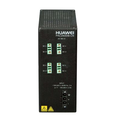 PAC240S56-CN, Huawei Power Module, 240W AC είσοδος/56V Έξοδος/Hot-swappable