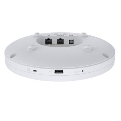 AirEngine-5761-11, Huawei AirEngine Series Access Point, 11ax dual-band, smart antenna, Bluetooth