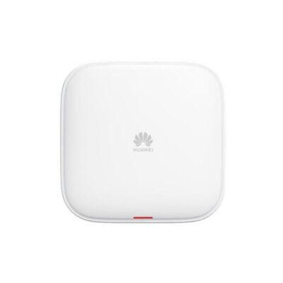 AirEngine 6760-X1E, Huawei AirEngine Εξωτερικό WiFi 6 Σημείο Πρόσβασης, 802.11a/b/g/n/ac/ax/Εξωτερικές Έξυπνες Κεραίες/IEEE 802.3bt PoE/1x10GE RJ45/1xGE RJ45/1x10GE SFP+