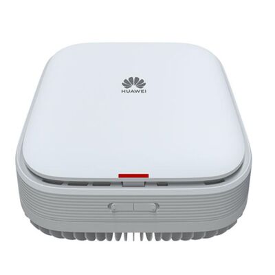 AirEngine 6760-X1E, Huawei AirEngine Εξωτερικό WiFi 6 Σημείο Πρόσβασης, 802.11a/b/g/n/ac/ax/Εξωτερικές Έξυπνες Κεραίες/IEEE 802.3bt PoE/1x10GE RJ45/1xGE RJ45/1x10GE SFP+