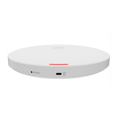 Huawei AirEngine 5762C-10-V2 Wi-Fi 6 Dual-Band Indoor Access Point, 2,975Gbps Ασύρματο AP υψηλής ταχύτητας