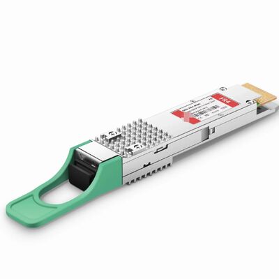 CQP-SI400G-FR4 400G QSFP-DD Optical Transceiver