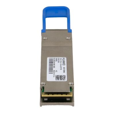 OSN010N24, πομποδέκτης Huawei υψηλής ταχύτητας, 100G QSFP28/LC/10km