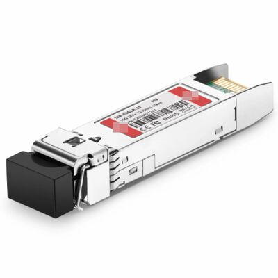 OSX010000, Huawei SFP+ οπτικός πομποδέκτης, 10G SFP+, 1310nm, 10km