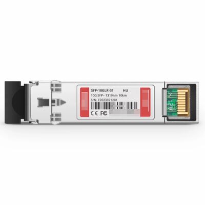 OSX010000, Huawei SFP+ οπτικός πομποδέκτης, 10G SFP+, 1310nm, 10km