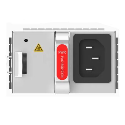 Huawei PAC180S12-CN 180W 12V AC/DC Μονάδα ισχύος για διακόπτες S5735/S620