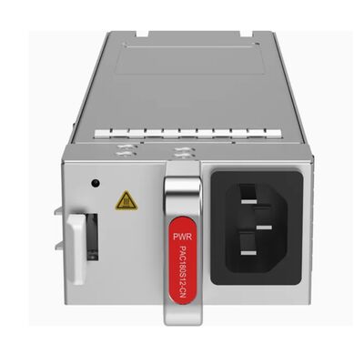 Huawei PAC180S12-CN 180W 12V AC/DC Μονάδα ισχύος για διακόπτες S5735/S620