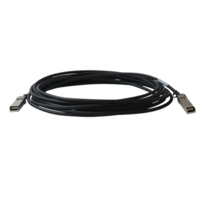 QSFP28-100G-CU1M, Καλώδιο άμεσης σύνδεσης Huawei 100G, QSFP28/1m/Χρήση σε εσωτερικούς χώρους