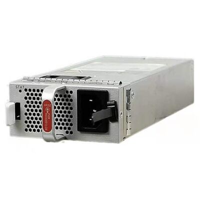 PAC600S12-EB, μονάδα τροφοδοσίας Huawei PAC600S12, 600W/Εμπρόσθιας ροής αέρα/Πρίζα πάνελ
