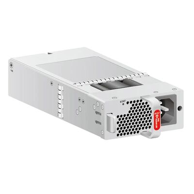 PAC600S12-EB, μονάδα τροφοδοσίας Huawei PAC600S12, 600W/Εμπρόσθιας ροής αέρα/Πρίζα πάνελ