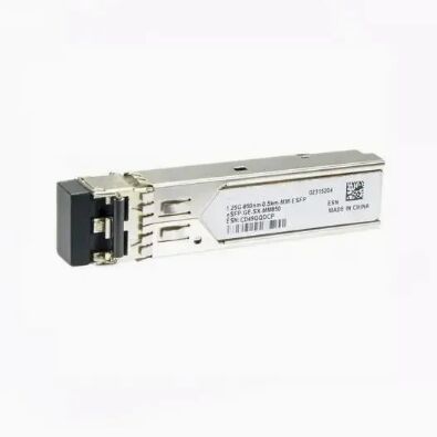 Μονάδα πομποδέκτη SFP-1000BaseT-G2 1G RJ45 Copper SFP