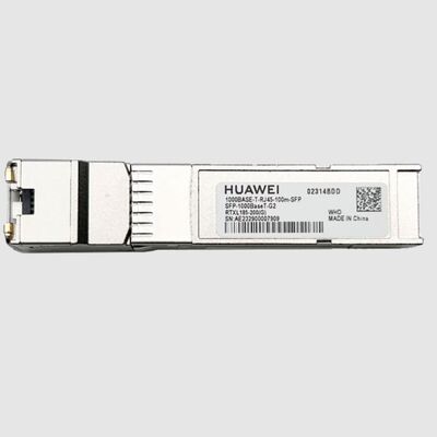 Μονάδα πομποδέκτη SFP-1000BaseT-G2 1G RJ45 Copper SFP