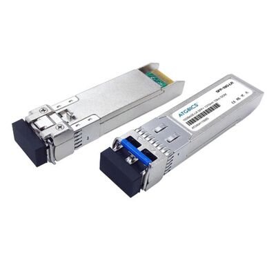 SFP-10G-LR-C, Huawei SFP+ Optical Module, 10G, 1310nm, 10km, LC