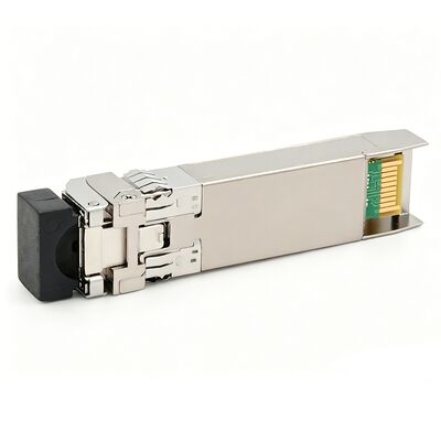 SFP-10G-LR-C, Huawei SFP+ Optical Module, 10G, 1310nm, 10km, LC