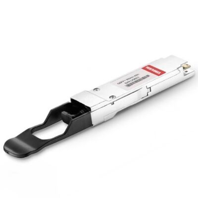 QSFP-40G-iSR4, Οπτικός πομποδέκτης Huawei QSFP+, 40G Multi-mode/0,15km/850nm