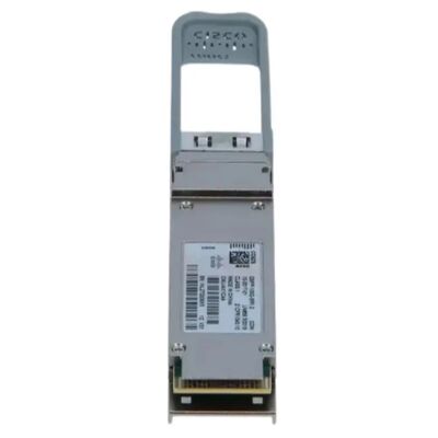 Μονάδα πομποδέκτη Cisco QSFP-100G-SR1.2 100GBASE-SR1.2 BiDi QSFP28, 850/910nm, 100m, LC, DOM