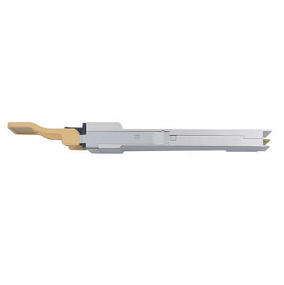Huawei QSFP-DD-400G-SR4 QSFP-DD 400GBase-SR4 Οπτικός δέκτης, MMF, 850nm, 0,05km, MPO, APC