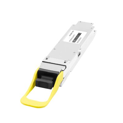 Μονάδα οπτικού πομποδέκτη 800G OSFP DR4 500m SMF, 1310nm, MPO