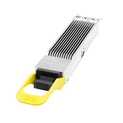 Μονάδα οπτικού πομποδέκτη 800G OSFP DR4 500m SMF, 1310nm, MPO