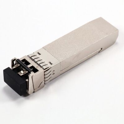 SFP-10G-SR-S, πομποδέκτης Cisco SFP+, 10Gbps/850nm/300m