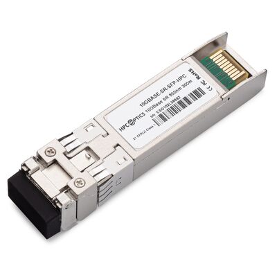 SFP-10G-SR-S, πομποδέκτης Cisco SFP+, 10Gbps/850nm/300m