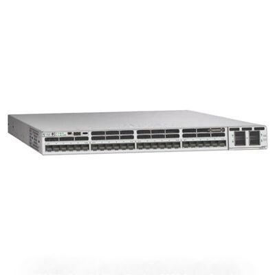 Cisco C9300X-24Y-E Catalyst 9300X 24-Port 25G SFP28 Switch with Modular Uplinks | Βασικά στοιχεία δικτύου