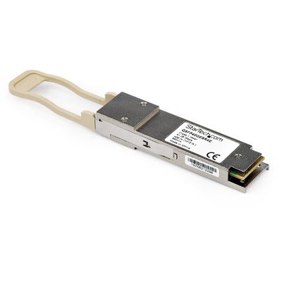 QSFP-40G-LR4-S, πομποδέκτης Cisco QSFP, 40GBASE-LR4/LC/10km