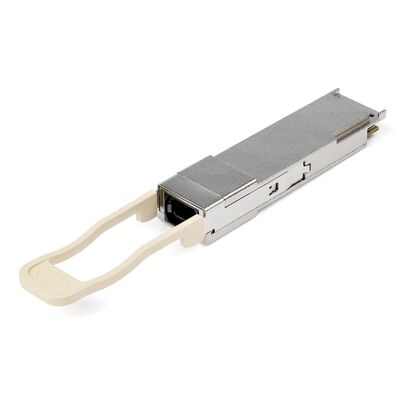 QSFP-40G-LR4-S, πομποδέκτης Cisco QSFP, 40GBASE-LR4/LC/10km