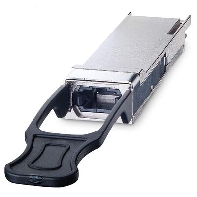 QSFP-40G-SR4, μονάδα Cisco QSFP, 40Gbps/Πολυτροπική ίνα/μικρή εμβέλεια