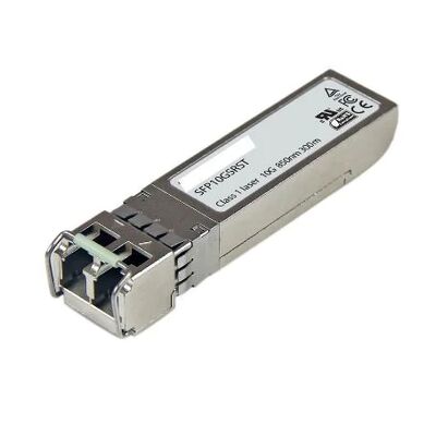 SFP-10G-SR, Cisco SFP+ πομποδέκτης, 10Gbps/850nm MMF/300m