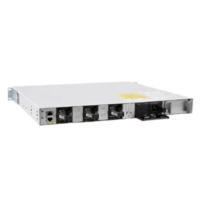 C9300L-24T-4G-A, Cisco Catalyst 9300 Switch, 24xGE ports/4x1G uplinks/Network Advantage