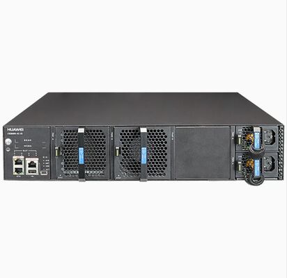 CE8868-4C-EI, διακόπτης Huawei CE8800, 4x400GE QSFP112/No Fan &amp; PSU