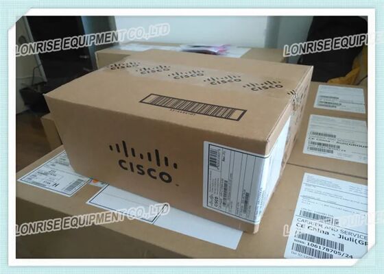 AIR-CT2504-50-K9, Ασύρματο χειριστήριο Cisco 2500, 50 άδειες AP/θύρες 4xGE/Διαχείριση RF