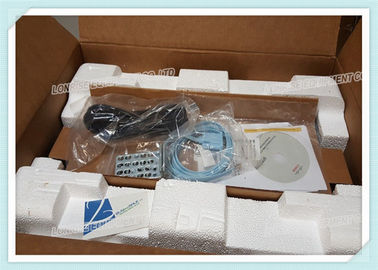 WS-C2960S-48TS-L Cisco 2960-S SeriesGigabit Ethernet Switch Layer 2 LAN Base - Διαχειριζόμενη