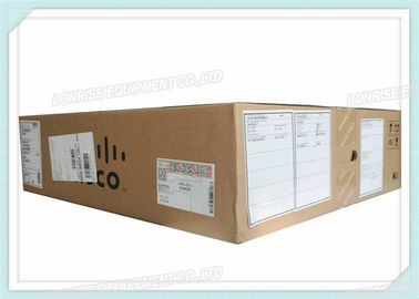 WS-C2960S-48TS-L Cisco 2960-S SeriesGigabit Ethernet Switch Layer 2 LAN Base - Διαχειριζόμενη