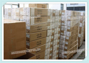 WS-C2960S-48TS-L Cisco 2960-S SeriesGigabit Ethernet Switch Layer 2 LAN Base - Διαχειριζόμενη