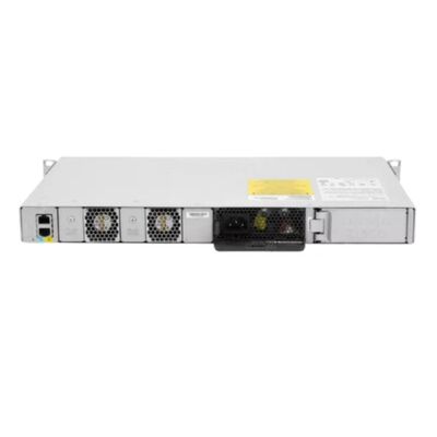 C9200L-48T-4X-A, Cisco Catalyst 9200L Switch, 48xGE/4x10GE uplink/Net Adv