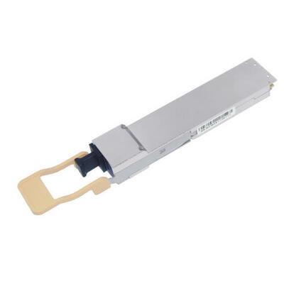 Huawei QSFP-DD-400G-SR4 QSFP-DD 400GBase-SR4 Οπτικός δέκτης, MMF, 850nm, 0,05km, MPO, APC