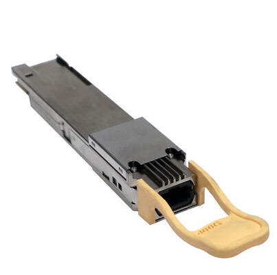 Huawei QSFP-DD-400G-SR4 QSFP-DD 400GBase-SR4 Οπτικός δέκτης, MMF, 850nm, 0,05km, MPO, APC