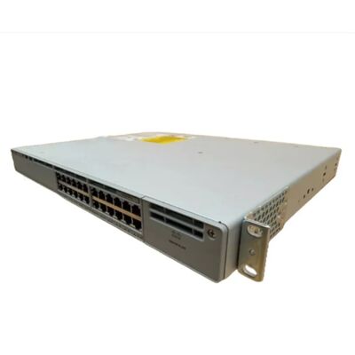 Cisco C9200-24T-E Catalyst 9200 24 Port Gigabit Switch Network Essentials