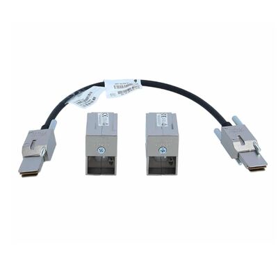 Cisco C9200L‑STACK‑KIT= Κιτ στοίβαξης για διακόπτες Catalyst 9200L