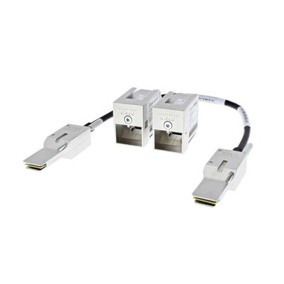 Cisco C9200L‑STACK‑KIT= Κιτ στοίβαξης για διακόπτες Catalyst 9200L