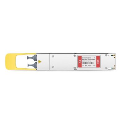 OSFP-800G-DR8 Για χρήση σε συνδέσεις Ethernet 800 Gigabit πάνω από 500m Single Mode Fiber 0 έως 500m πάνω από SMF με KP4 FEC