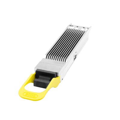 OSFP-800G-DR8 Για χρήση σε συνδέσεις Ethernet 800 Gigabit πάνω από 500m Single Mode Fiber 0 έως 500m πάνω από SMF με KP4 FEC