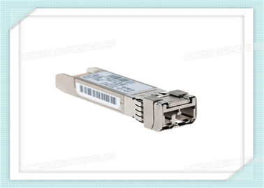 Τύπος SMF Cisco SFP Μονούλες SFP-10G-ZR 10G BASE-ZR 1550 Nm 80 Km Απόσταση καλωδίου Cisco 10GBASE-ZR SFP10G Μονούλα για SMF