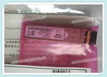 Τύπος SMF Cisco SFP Μονούλες SFP-10G-ZR 10G BASE-ZR 1550 Nm 80 Km Απόσταση καλωδίου Cisco 10GBASE-ZR SFP10G Μονούλα για SMF