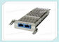 Xenpak-10gb-CX4 διπλός συνδετήρας Sc ενότητας πομποδεκτών 10GBASE-CX4 της Cisco XENPAK