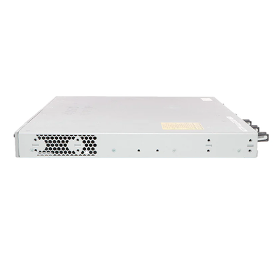 Πλεονέκτημα δικτύου Cisco C9300-24T-A Catalyst 9300 μόνο για δεδομένα 24 θυρών