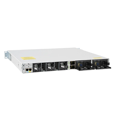 Πλεονέκτημα δικτύου Cisco C9300-24T-A Catalyst 9300 μόνο για δεδομένα 24 θυρών